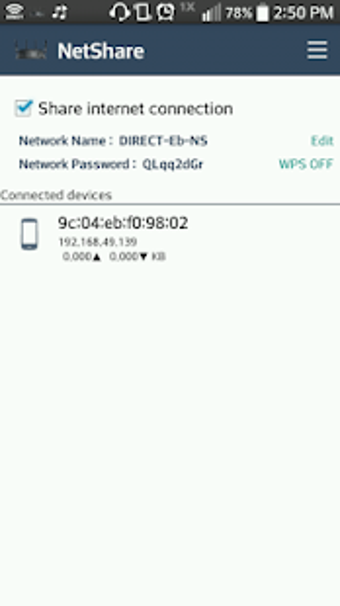 Image 2 for NetShare: Unlock Full Ver…