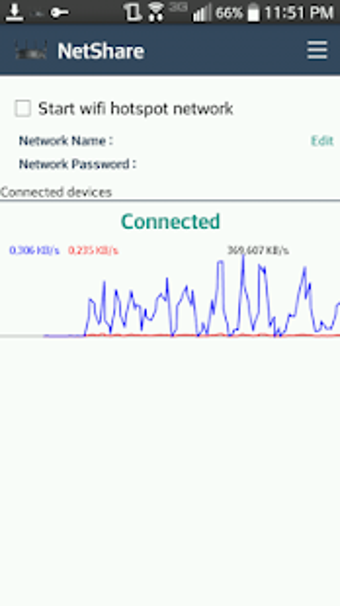 Imagen 1 para NetShare: Unlock Full Ver…