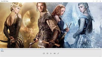 Imagen 0 para Power MOV Player for Wind…
