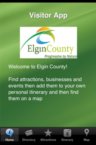 Image 0 for Elgin County and St. Thom…