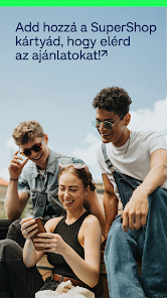 Image 0 for OMV MyStation Magyarorszá…