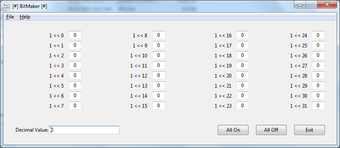 Image 0 for BitMaker