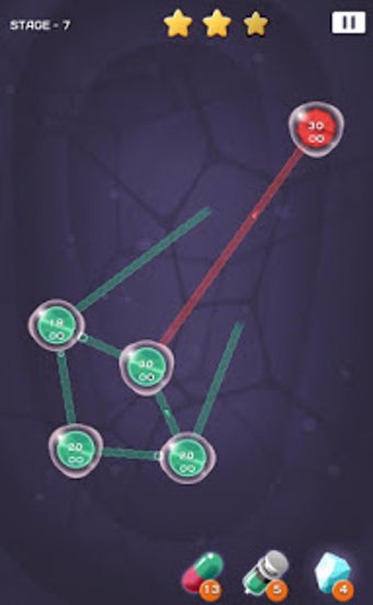 Imagen 3 para Cell Expansion Wars