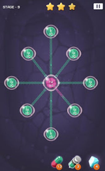 Imagen 1 para Cell Expansion Wars