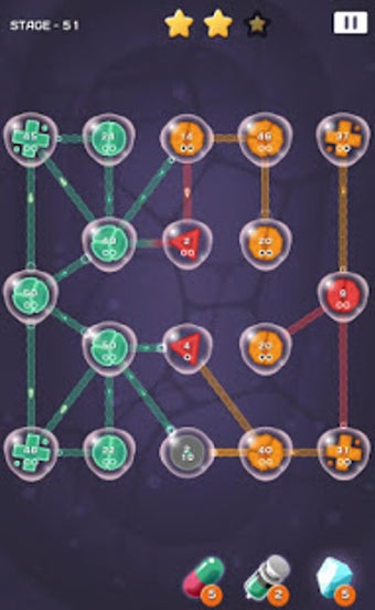 Imagen 2 para Cell Expansion Wars
