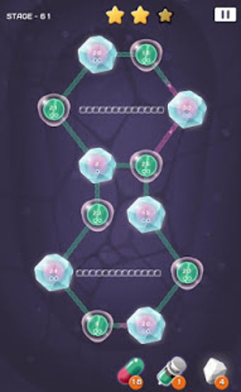 Imagen 0 para Cell Expansion Wars