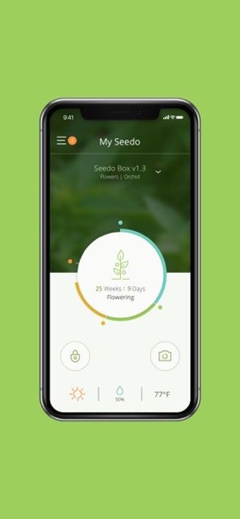 Image 1 for Seedo Lab