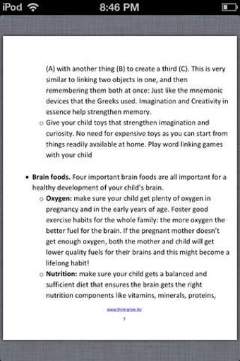Image 0 for Smart Parenting and Child…