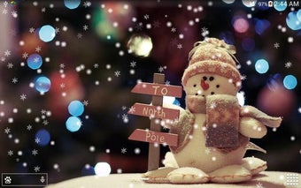 Image 0 for Christmas Free Live Wallp…