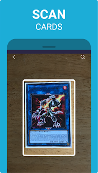 Image 0 for YugiPal - YGO Card Scanne…