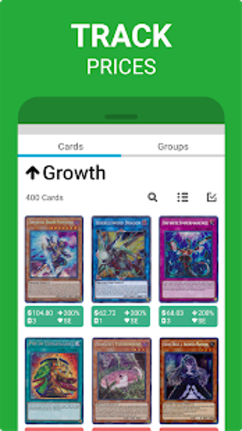 Image 2 for YugiPal - YGO Card Scanne…