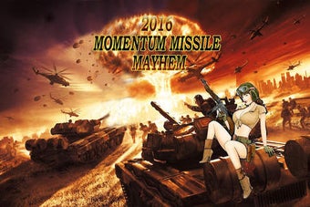 Image 0 for 2016 Momentum Missile May…