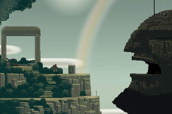 Image 0 for Superbrothers: Sword & Sw…