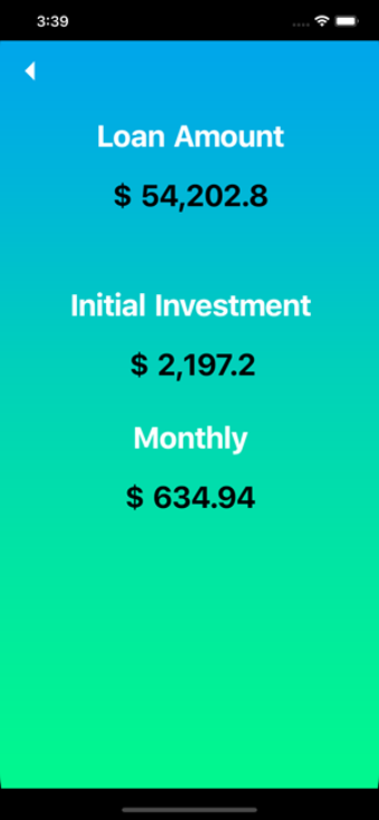 Image 0 for TimeShare SellBOX Calcula…