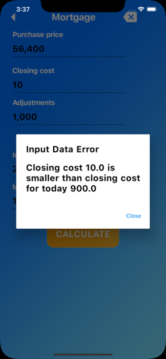Image 1 for TimeShare SellBOX Calcula…