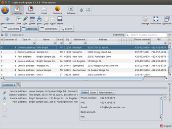 Imagen 0 para CustomerRegister 2