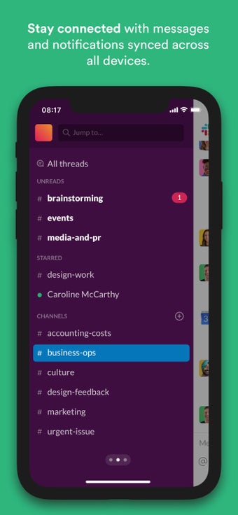 Image 2 for Slack