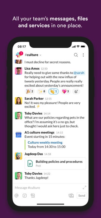 Image 1 for Slack
