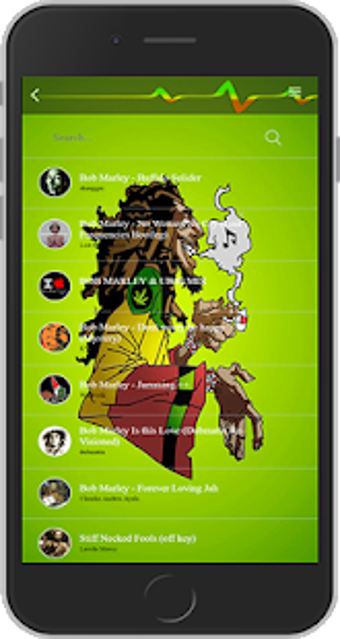 Imagen 0 para Bets Reggae music- Free M…