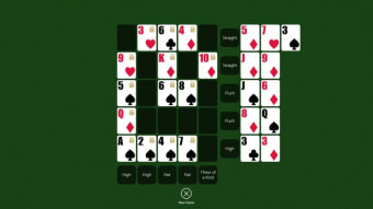 Image 0 for Poker Sudoku for Windows …