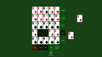 Image 1 for Poker Sudoku for Windows …