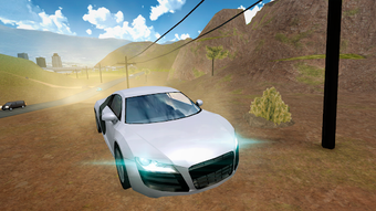 Imagen 2 para Extreme Turbo Racing Simu…