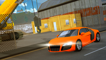 Imagen 0 para Extreme Turbo Racing Simu…