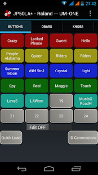 Image 2 for Midi Commander