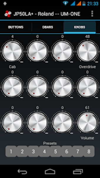 Image 0 for Midi Commander