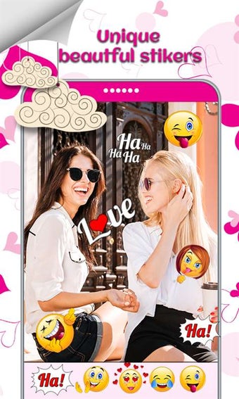 Imagen 3 para Candy Camera Sweet Snap S…