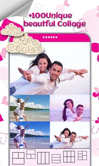 Imagen 1 para Candy Camera Sweet Snap S…