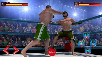 Image 2 for Martial Art Superstars: M…