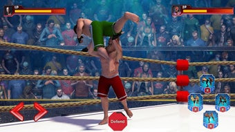 Image 0 for Martial Art Superstars: M…