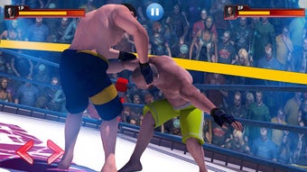 Image 1 for Martial Art Superstars: M…