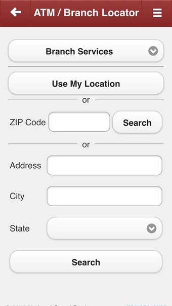Image 0 for NGB Mobile Banking