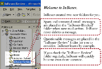 Imagen 0 para InBoxer for Outlook