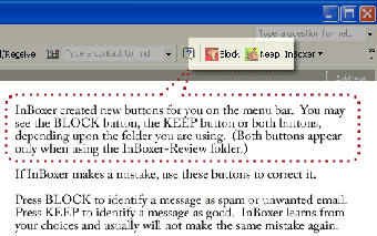 Imagen 1 para InBoxer for Outlook