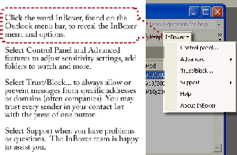 Imagen 2 para InBoxer for Outlook