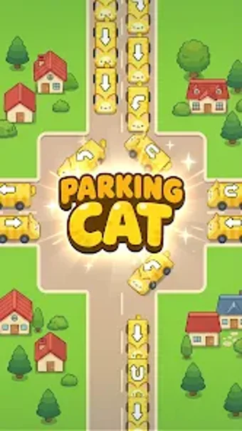 Image 0 for Parking Cat