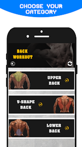 Image 1 for Gym Workout 2020 - Fitnes…