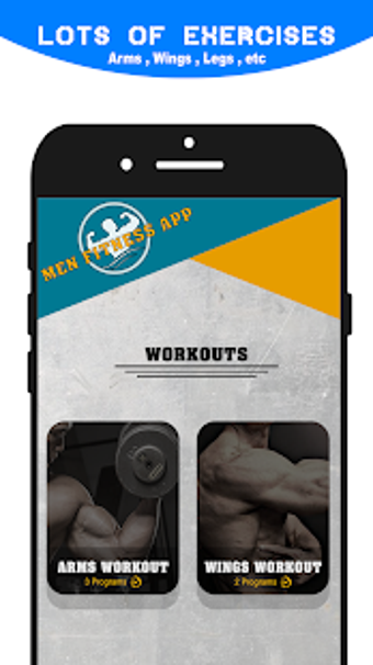 Image 2 for Gym Workout 2020 - Fitnes…