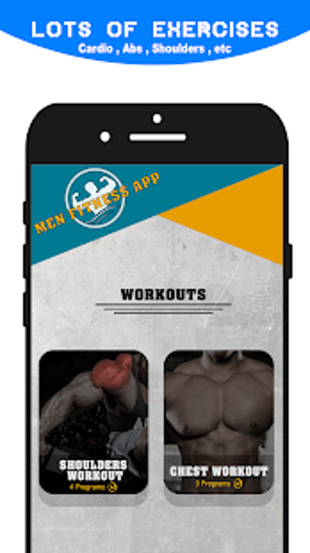 Image 0 for Gym Workout 2020 - Fitnes…