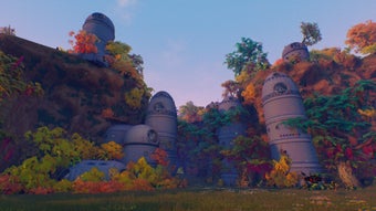Image 0 for The Signal Playtest