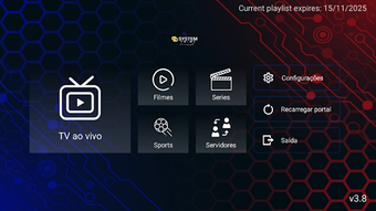 Imagen 0 para SYSTEM PRIME TV