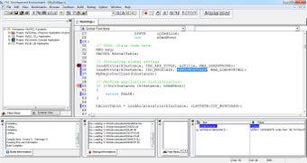 Imagen 0 para FSC Development Kit