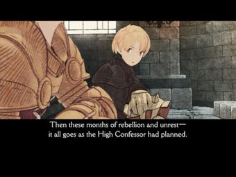 Image 0 for FINAL FANTASY TACTICS: TH…