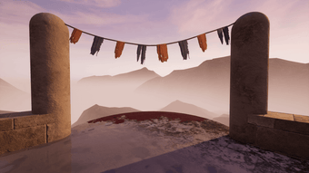 Image 0 for Vertigo for MORDHAU