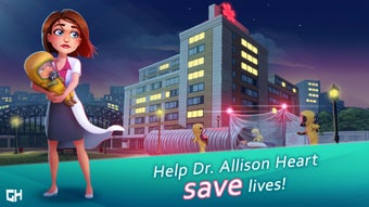 Image 3 for Hearts Medicine - Doctors…