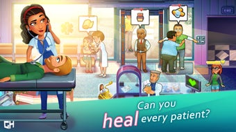 Image 1 for Hearts Medicine - Doctors…