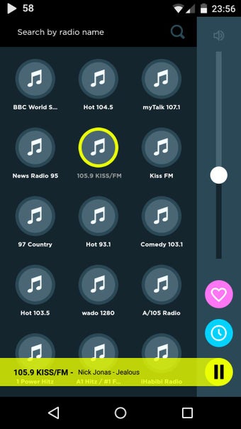 Image 0 for Radio USA